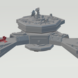 XQ2s_Space_Station.png XQ-2s Space Station (X-Wing Scale)