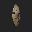 render 03.png Jason Mask - Friday the 13th