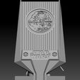 Preview04.jpg Star Wars Phone Holder - Darth Vader and Baby Yoda - 2 for 1 3D print model