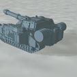 Shadowsword_3.jpg 1/4" Scale Massive Mobile Cannon Platform for Human Armies