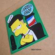 burt-simpson-peluquero-barbero-cartel-letrero-logotipo.jpg Burt Simpnson, barber, barber, barber, barber shop, barber, barber, barber, barber, barber, sign, signboard, logo, 3d print, barber, barber, barber shop