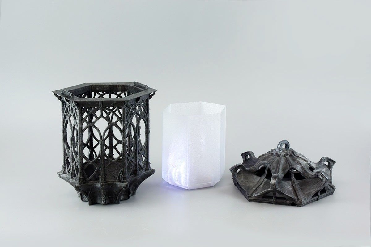 01DSC_7680p .jpg Free STL file Gothic Lantern・3D print design to download, Shira