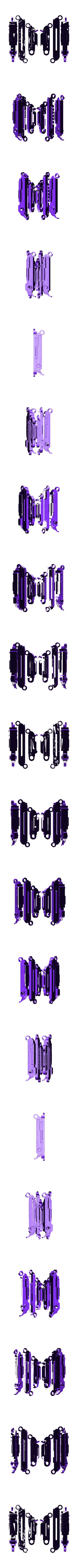 LauncherHolder.stl BT 7274 Titanfall Mech