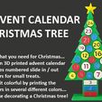 7e8560adfdc3e34aac0ccddcd1350be8_display_large.jpg Advent Calendar Christmas Tree