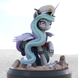 pony-mlp-princess-celestia-anime-skirt-battleship-sea.png Princess Battleship Celestia