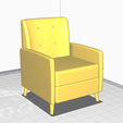 sofa.png Occasional chair 1:12
