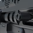 render.69.jpg Destiny 2 - Beloved legendary sniper rifle