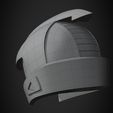 YuseiHelmetClassic2Wire.jpg Yu-Gi-Oh 5ds Yusei Fudo Duel Runner Helmet for Cosplay