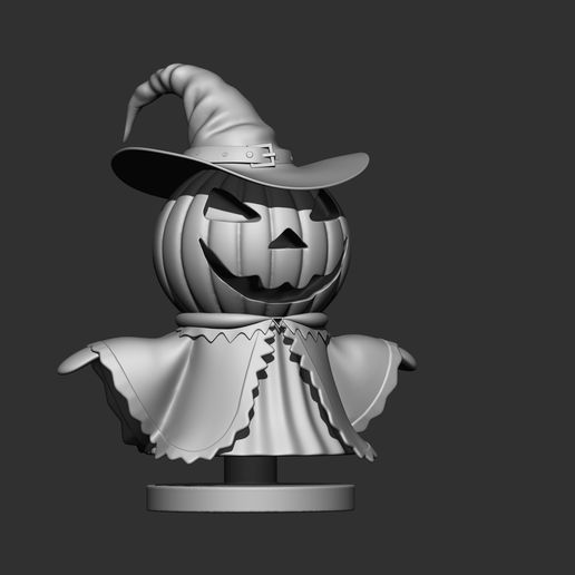 2.jpg хэллоуин 3d модель