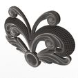 Wireframe-High-Carved-Plaster-Molding-Decoration-014-3.jpg Carved Plaster Molding Decoration 014