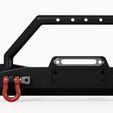chrokee-front-grill-rcnerds-v368.jpg SCX 10 Scale Bumper With Leds and Winch Support