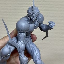 д.jpg Fichier STL GUYVER・Plan imprimable en 3D à télécharger