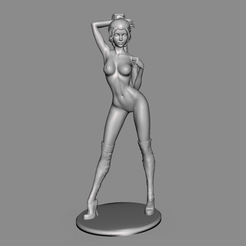 Capture3.PNG STL file Sexy Sasha・3D printing model to download