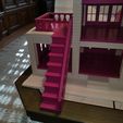 IMG_20220312_092715.jpg My 3D printed dollhouse - dollhouse - dollhouse