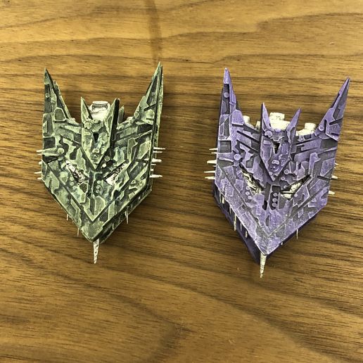 IMG_4534.JPG Transformers IDW Decepticon Worldsweeper