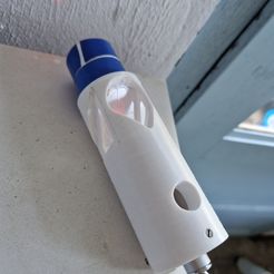 20230603_185255.jpg STL file laser pointer telescope collimation・3D printer model to download