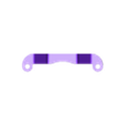 Cable Bracket.stl E3D's ToolChanger - ASMBL Subtractive Tool.