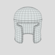 z0.png Medieval Barbute Helmet