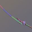 8.jpg Nier Automata Virtuous Treaty sword [3D print files]