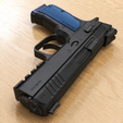 CZ-Shadow-2-Pistol.png CZ Shadow 2 Pistol ( Prop-Gun ) 1/1 Scale