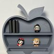 IMG_8100.jpg Книжная полка Apple