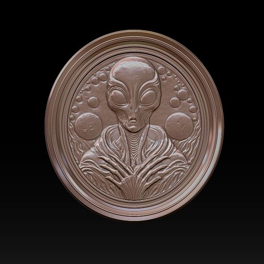 003.jpg Alien relief model