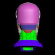 Robocop_00117.jpg RC Head for 3D Print