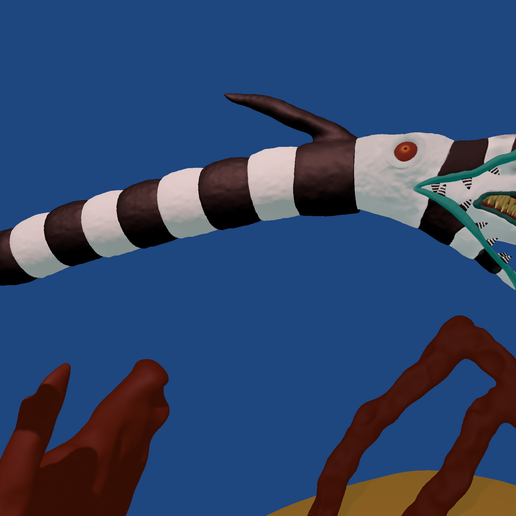 worm3.png Sandworm