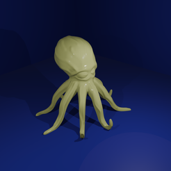 octo1.png Modèle Octopus