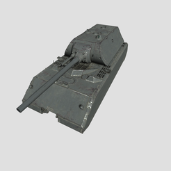 Maus_-1920x1080.png World of Tanks Deutsche Schwere Panzer Sammlung