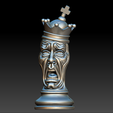 gfhhg.png Echoes of War Chess Set