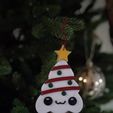 IMG_20231113_192526.jpg Sphere Christmas tree, Christmas decoration, Christmas ornament