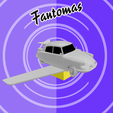 ds.png Fantomas' flying Citroen DS