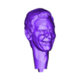 CABEZA.stl Macri