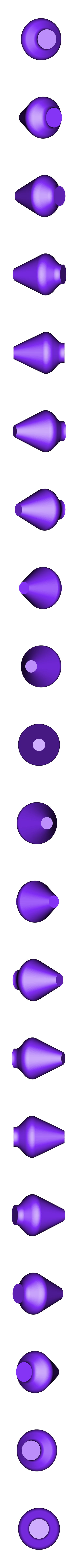 Smooth Vase (Vase Mode).stl Vase Collection