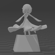 2.png Fichier STL Gardevoir - Keycap・Objet pour imprimante 3D à télécharger
