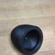 Universal Tweeter Pod 1" (25-28mm)
