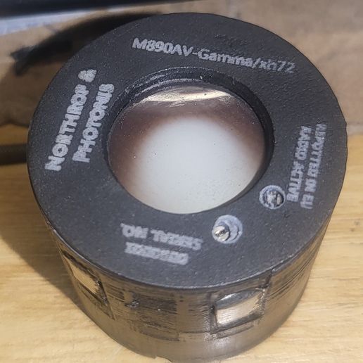 MX 10160 boot 3D model