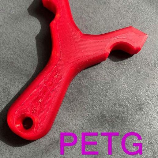 Schleuder | Vendetta - 3D model önizlemesi