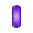 v-77_tire_sc35.stl B-77 1500x600-635