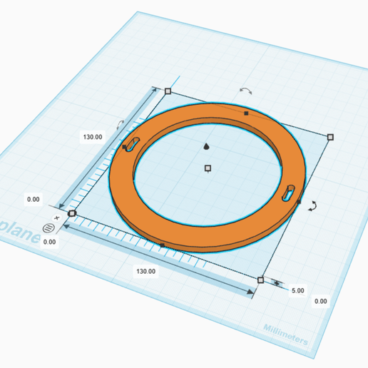 Yamaha YCS1c  adaptor plate for VAPE electric ignition