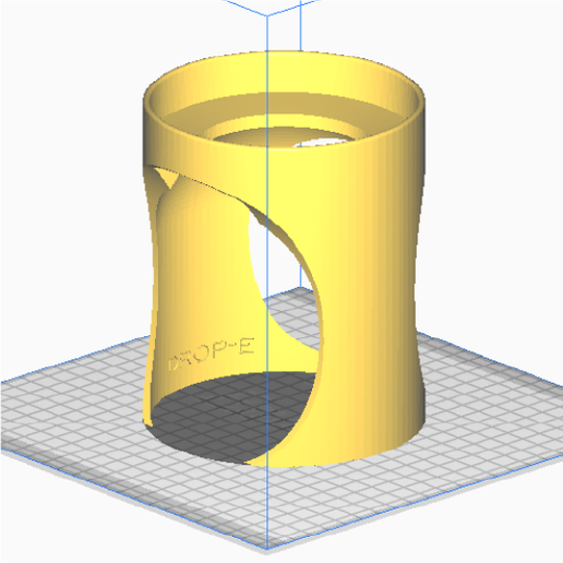 06-cura.png Drop-E / Cereal Dispenser
