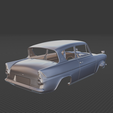 5.png Ford Anglia 105E 1967 3D Print