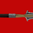 1.png Assassin's Creed: Odyssey - Spear of Leonidas 3D model