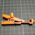 IMG_20200120_212452.jpg Prusa i3 MK3S Filament Guide Clip