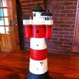 2015-09-11_08.34.15_display_large.jpg Roter Sand Lighthouse Model