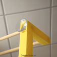 Capture d’écran 2018-02-05 à 10.07.45.png Dishcloth hanger (3D-printable)