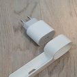 20230521_124253.jpg iPhone wall charger holder