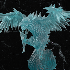 IceFront3M.png Frost / Crystal Phoenix