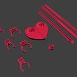 Magnetic-Heart-Double-Doll-Stand-Compatible-with-Monster-High-2.jpg Magnetic Heart Double Doll Stand Compatible with Monster High
